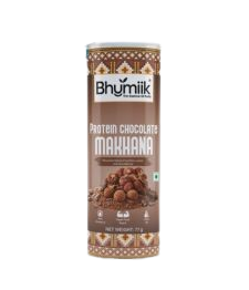 Protein Chocolate Makhana