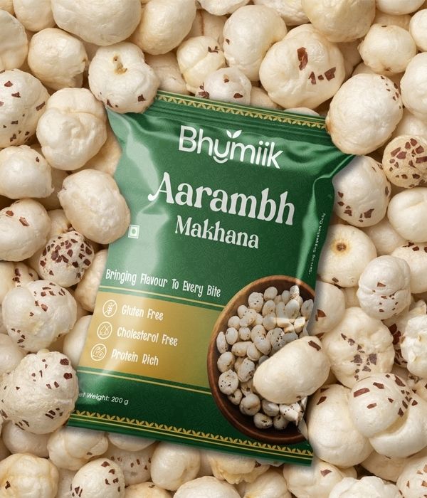 Aarambh Makhana