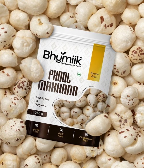 Phool Makhana