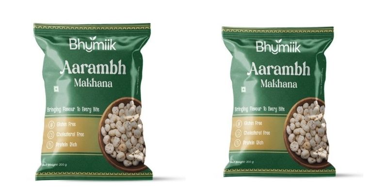 Aarambh Makhana